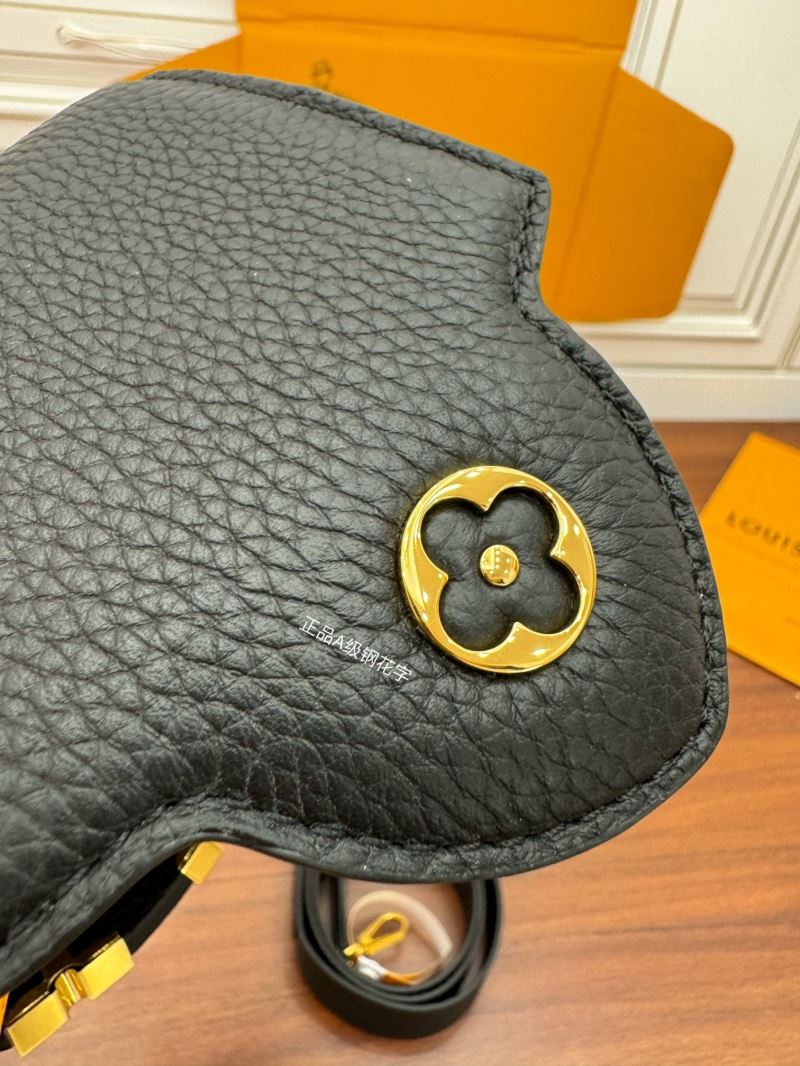 LV Top Handle Bags